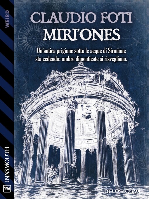 Title details for Miri'ones by Claudio Foti - Available